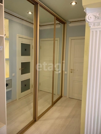 
   Продам 2-комнатную, 52 м², Доваторцев ул, 201б

. Фото 4.