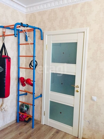 
   Продам 2-комнатную, 52 м², Доваторцев ул, 201б

. Фото 12.