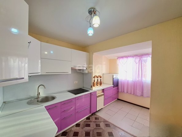 
  Продается 1-комн. квартира, 37 м², Доваторцев ул, д. 19
. Фото 1.
