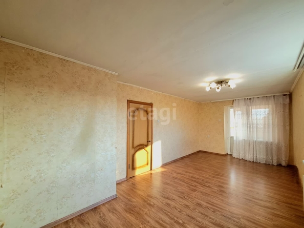 
  Продается 1-комн. квартира, 37 м², Доваторцев ул, д. 19
. Фото 2.