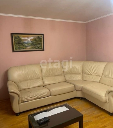 
   Продам 3-комнатную, 107 м², Лермонтова ул, 177

. Фото 4.