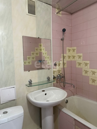 
   Продам 2-комнатную, 44.5 м², Зоотехнический пер, 13а

. Фото 3.