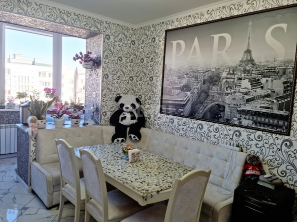 
  Продается 2-комн. квартира, 50 м², 50 лет ВЛКСМ ул, д. 69/1
. Фото 2.