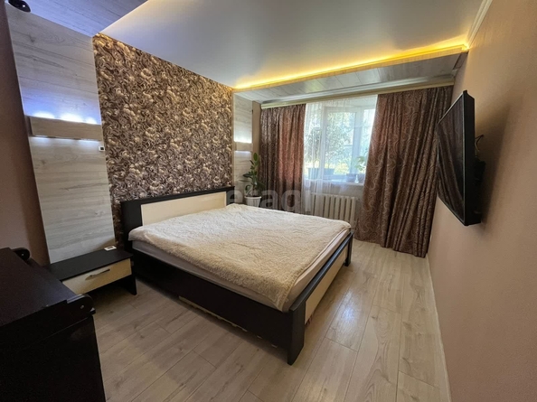 
  Продается 3-комн. квартира, 58.3 м², Чапаева ул, д. 17а
. Фото 2.