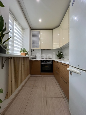 
  Продается 3-комн. квартира, 58.3 м², Чапаева ул, д. 17а
. Фото 4.