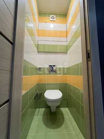 
  Продается 3-комн. квартира, 58.3 м², Чапаева ул, д. 17а
. Фото 14.