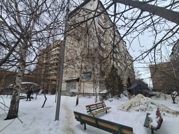 
   Продам 2-комнатную, 77.2 м², Шпаковская ул, 76а/2

. Фото 16.