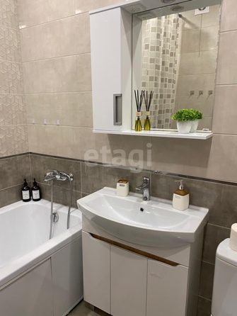 
  Сдам в аренду 1-комнатную квартиру, 38 м², Ставрополь

. Фото 4.