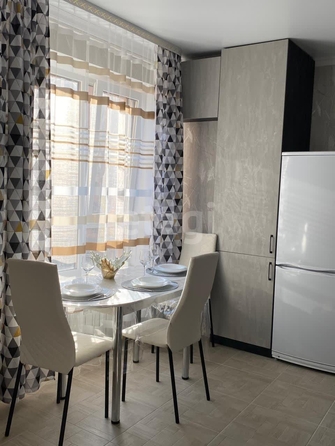 
  Сдам в аренду 1-комнатную квартиру, 38 м², Ставрополь

. Фото 8.