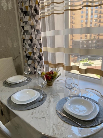
  Сдам в аренду 1-комнатную квартиру, 38 м², Ставрополь

. Фото 12.