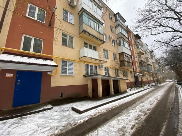 
  Продается 2-комн. квартира 47 м². Фото 19.