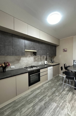 
  Продается 2-комн. квартира, 55 м², Тухачевского ул, д. 27/5
. Фото 1.