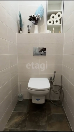 
  Продается 2-комн. квартира, 55 м², Тухачевского ул, д. 27/5
. Фото 13.