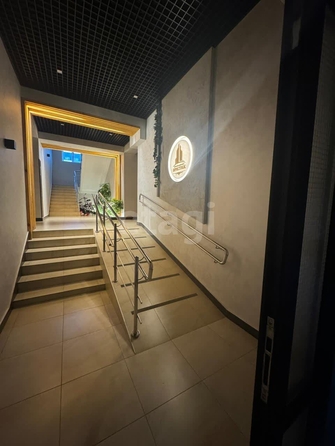 
  Продается 1-комн. квартира, 37.4 м², Якова Андрюшина ул, д. 1к1
. Фото 10.