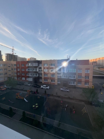 
  Продается 1-комн. квартира, 37.4 м², Якова Андрюшина ул, д. 1к1
. Фото 11.