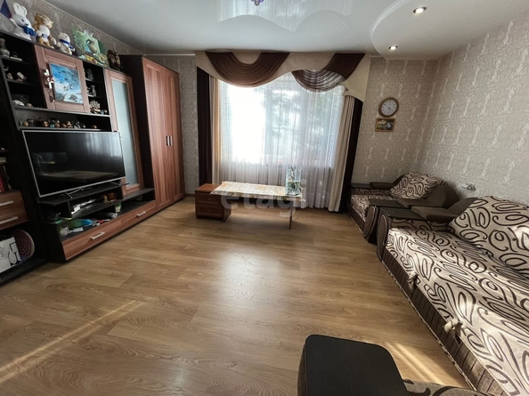 
  Продается 3-комн. квартира, 65.5 м², Пирогова ул, д. 68/2
. Фото 2.