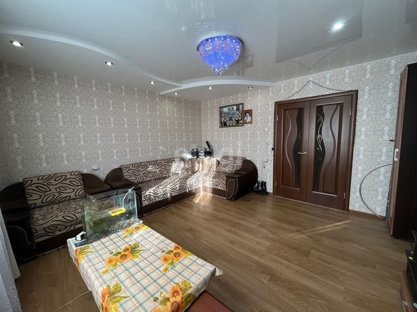 
  Продается 3-комн. квартира, 65.5 м², Пирогова ул, д. 68/2
. Фото 3.