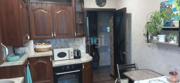 
  Продается 3-комн. квартира, 70.8 м², Беличенко ул, д. 3
. Фото 4.