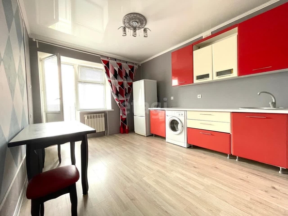 
  Продается 1-комн. квартира, 42 м², 50 лет ВЛКСМ ул, д. 18
. Фото 3.
