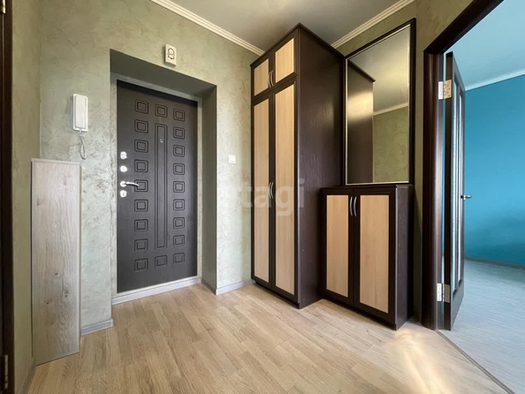 
  Продается 1-комн. квартира, 42 м², 50 лет ВЛКСМ ул, д. 18
. Фото 8.