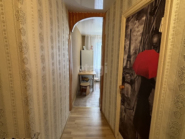 
  Продается 3-комн. квартира, 62 м², Тухачевского ул, д. 7/4
. Фото 30.