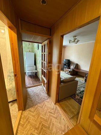 
  Сдам в аренду 1-комнатную квартиру, 30 м², Ставрополь

. Фото 4.