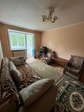 
  Сдам в аренду 1-комнатную квартиру, 30 м², Ставрополь

. Фото 7.