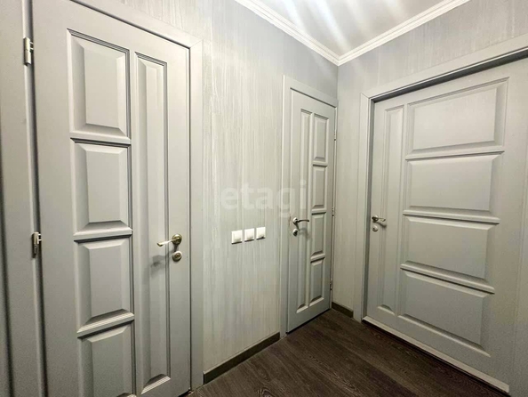 
  Продается 3-комн. квартира, 64.8 м², 50 лет ВЛКСМ ул, д. 24/1
. Фото 17.