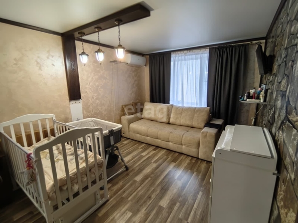 
  Продается 1-комн. квартира, 34 м², Полеводческая ул, д. 1к4
. Фото 3.