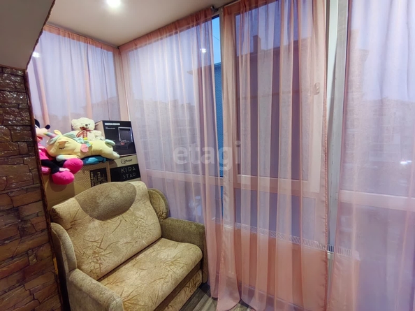 
  Продается 1-комн. квартира, 34 м², Полеводческая ул, д. 1к4
. Фото 10.