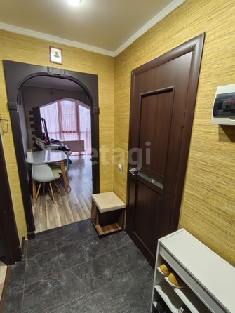 
  Продается 1-комн. квартира, 34 м², Полеводческая ул, д. 1к4
. Фото 14.