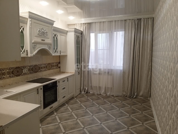 
  Продается 3-комн. квартира, 77.2 м², Кулакова пр-кт, д. 71
. Фото 1.