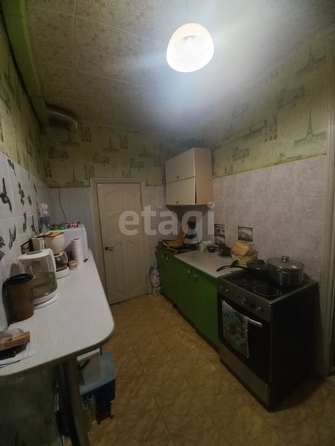 
   Продам 1-комнатную, 31.9 м², Надежденский проезд, 1

. Фото 6.