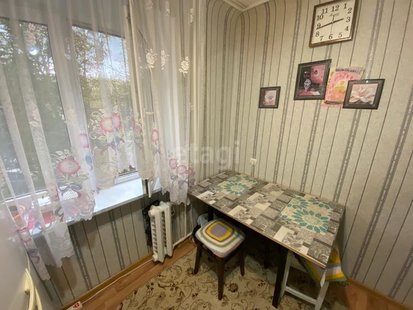 
  Продается 3-комн. квартира, 59.3 м², Доваторцев ул, д. 15
. Фото 4.