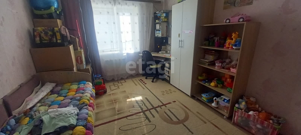 
  Продается 2-комн. квартира, 50.5 м², Полеводческая ул, д. 1к7
. Фото 2.