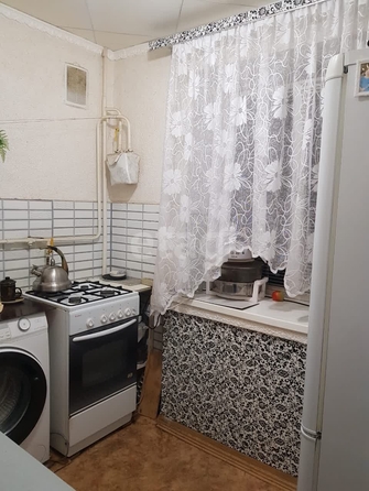
  Продается 3-комн. квартира, 55.7 м², Серова ул, д. 8
. Фото 10.