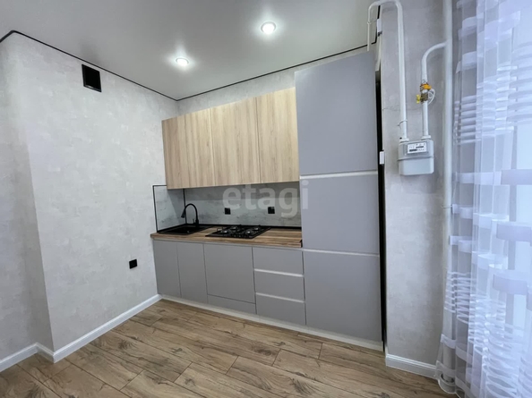 
   Продам 1-комнатную, 31.2 м², Тухачевского ул, 33к2

. Фото 6.