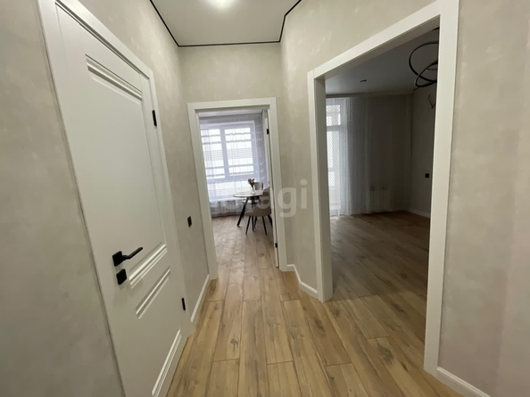 
   Продам 1-комнатную, 31.2 м², Тухачевского ул, 33к2

. Фото 20.