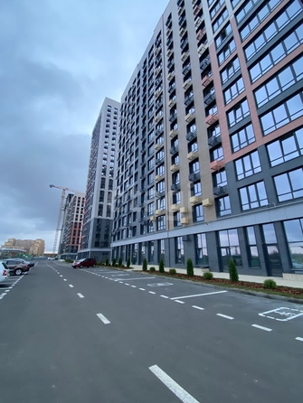
   Продам 1-комнатную, 31.2 м², Тухачевского ул, 33к2

. Фото 25.