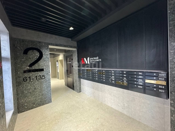 
   Продам 1-комнатную, 44.3 м², Гражданская ул, 1/2

. Фото 4.
