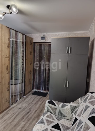 
   Продам студию, 13 м², Объездная ул, 3/1

. Фото 1.