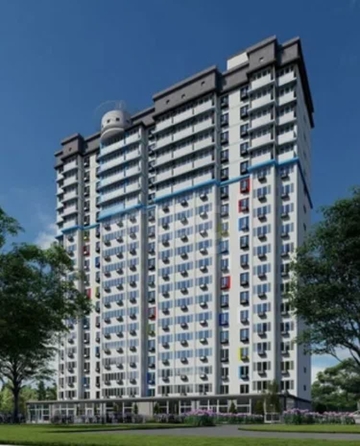 
  Продается 1-комн. квартира, 34 м², Тюльпановая ул, д. 12
. Фото 6.