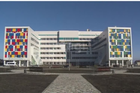 
  Продается 1-комн. квартира, 34 м², Тюльпановая ул, д. 12
. Фото 11.