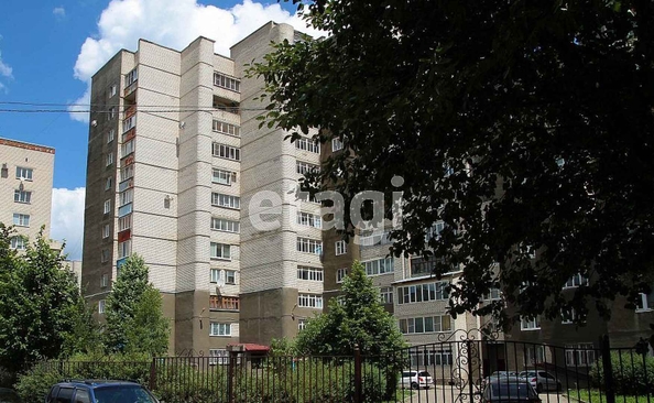
  Продается 2-комн. квартира, 60 м², 50 лет ВЛКСМ ул, д. 9
. Фото 10.