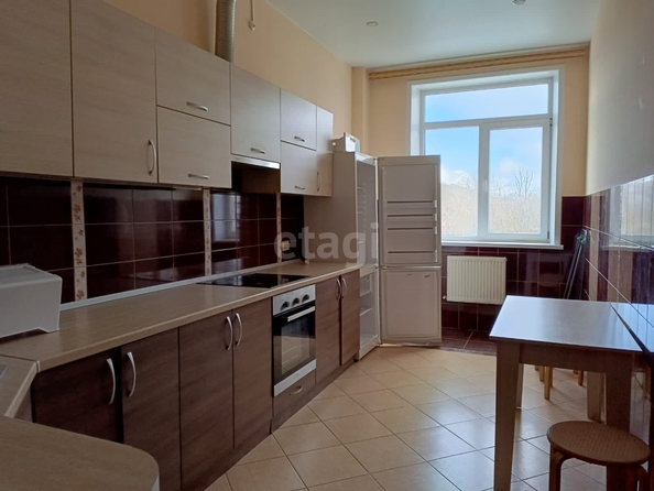 
  Сдам в аренду 1-комнатную квартиру, 50 м², Ставрополь

. Фото 1.