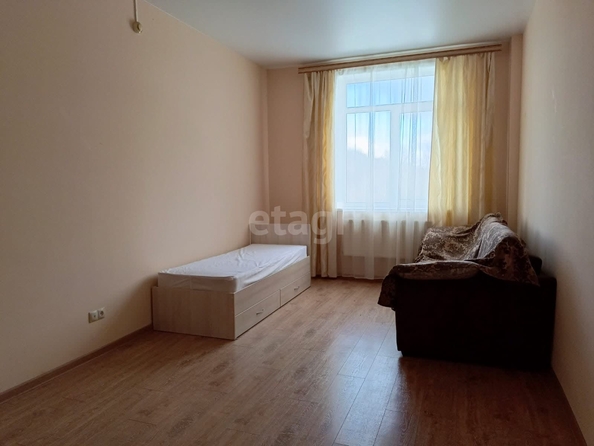 
  Сдам в аренду 1-комнатную квартиру, 50 м², Ставрополь

. Фото 3.