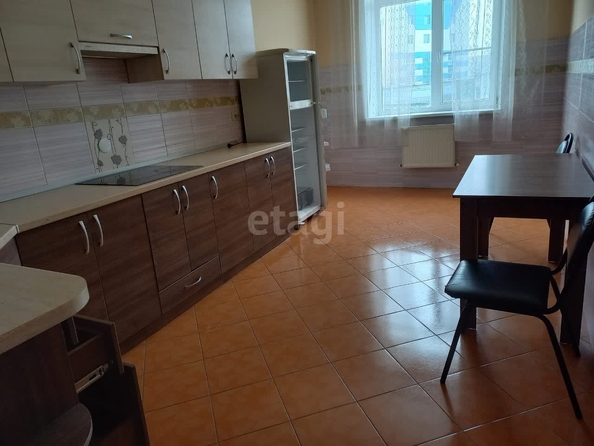 
  Сдам в аренду 1-комнатную квартиру, 50 м², Ставрополь

. Фото 8.