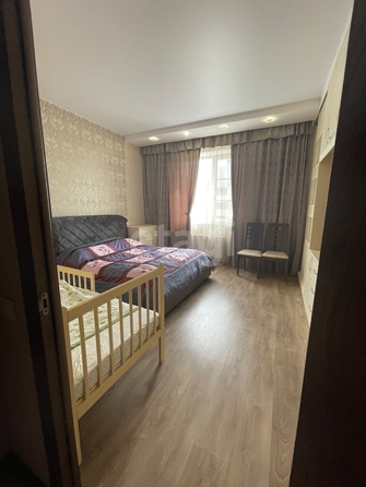 
   Продам 2-комнатную, 72.7 м², Партизанская ул, 2б

. Фото 1.