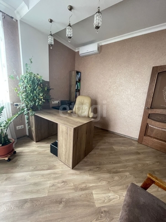 
   Продам 2-комнатную, 72.7 м², Партизанская ул, 2б

. Фото 10.