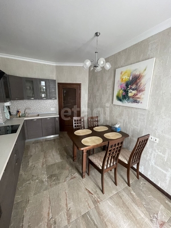 
   Продам 2-комнатную, 72.7 м², Партизанская ул, 2б

. Фото 13.